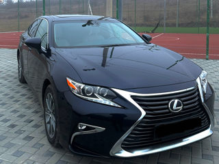 Lexus ES Series foto 9