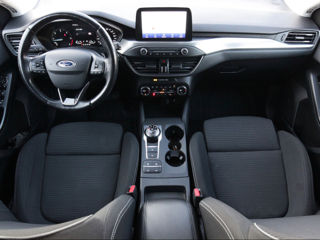 Ford Focus foto 10