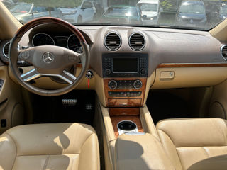 Mercedes GL-Class foto 8