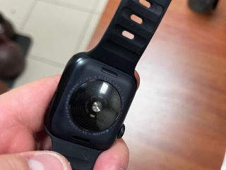 Apple Watch SE 2 foto 4