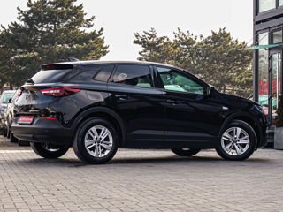 Opel Grandland X фото 1