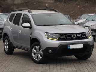 Dacia Duster foto 4