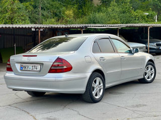 Mercedes E-Class foto 4