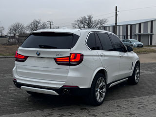 BMW X5 foto 4