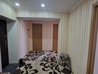 Apartament cu 2 camere, 53 m², Centru, Dubăsari