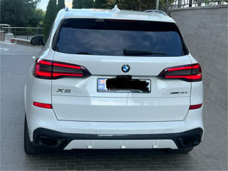 BMW X5 foto 2