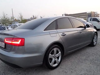 Audi A6 foto 6