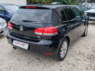 Volkswagen Golf foto 3