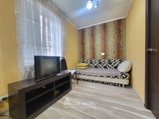 Apartament cu 1 cameră, 33 m², Botanica, Chișinău foto 2