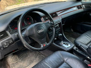 Audi A6 foto 7