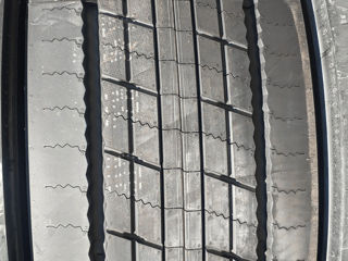 Грузовые шины марки Bridgestone от официального дилера Eximotor SA foto 15