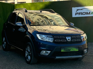 Dacia Sandero Stepway foto 3