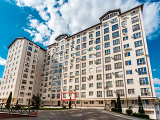Apartament cu 1 cameră, 61 m², Botanica, Chișinău