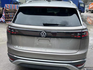 Volkswagen ID.6 foto 5