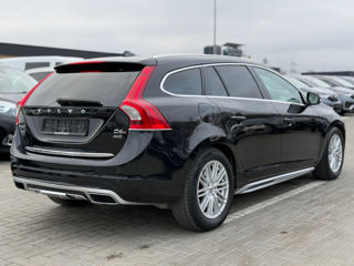 Volvo V60 foto 3