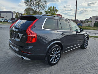 Volvo XC90 foto 4