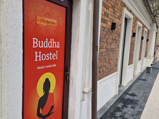 Buddha Hostel