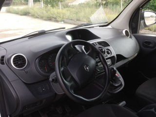 Renault Kangoo фото 6