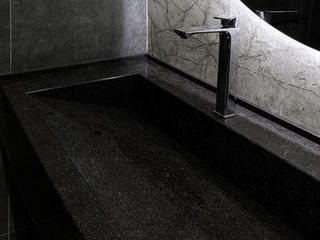 Blaturi pentru baie, din marmura / granit / quartz / piatra artificiala la ArtGranit! foto 15