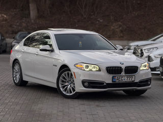 BMW 5 Series foto 2