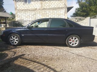 Volvo S80 foto 5