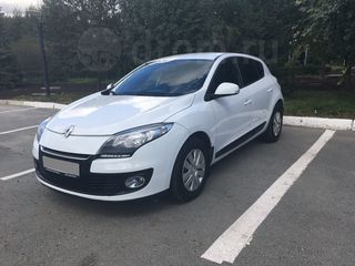 Renault Megane foto 5