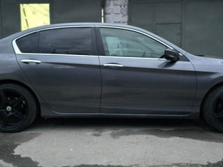 Honda Accord foto 5