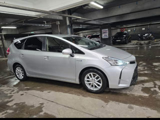 Toyota Prius + foto 3