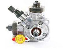 Bosch 0986437435 - Pompa Cr Audi A4 Allroad B8, A4 B8, A5, A6 Allroad