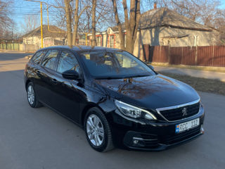 Peugeot 308 foto 2