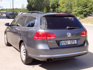 Volkswagen Passat foto 4