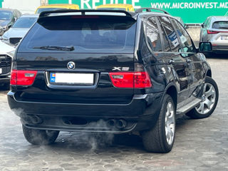 BMW X5 foto 4