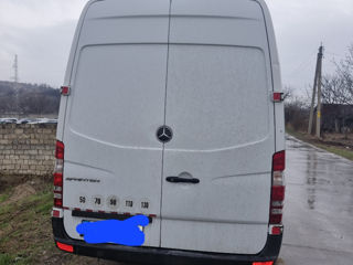 Mercedes Sprinter foto 7