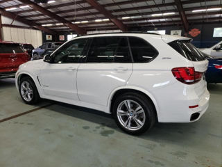 BMW X5 foto 4