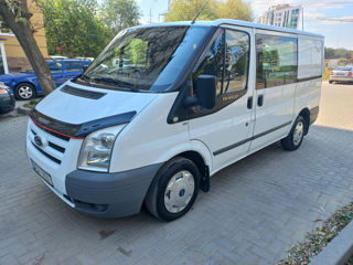 Ford Transit foto 2