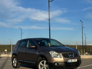 Nissan Qashqai foto 10