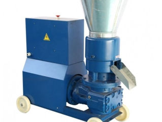 Promoție !! granulator / грануляторы кормов mkl-335, 900 KG/H 141900 lei MagShop.md