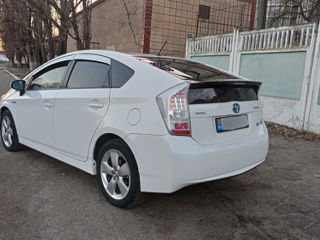 Toyota Prius foto 6