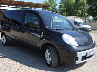 Renault Kangoo foto 2