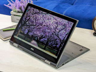 Dell Inspiron 15 IPS Touch (Core i5 8250u/16Gb DDR4/256Gb SSD/15.6" FHD IPS TouchScreen) foto 5