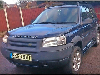 Piese Land rover   азборка ровер 214.216.200,25,45,75,400,600 freelander "покупаем срочной продажи " foto 2