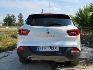 Renault Kadjar foto 4