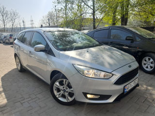 Ford Focus foto 2