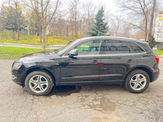 Audi Q5 foto 6