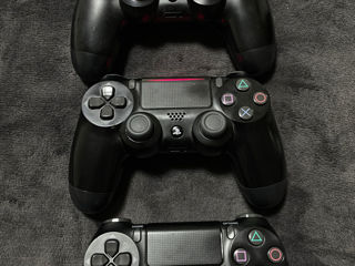 DualShock v2 foto 3