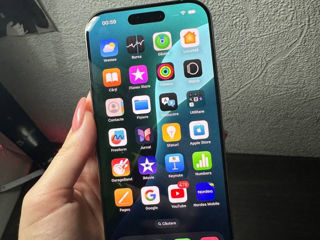 IPhone 16 Pro