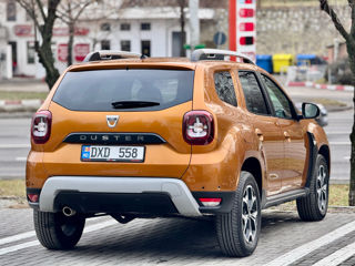 Dacia Duster foto 4