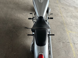 Honda Vt 1300 stateline foto 7