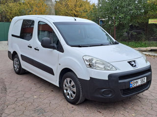 Peugeot Partner foto 3