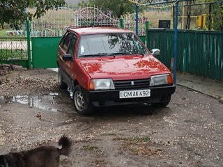 Lada / ВАЗ 2109 foto 2